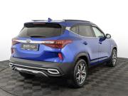 Kia Seltos I Москва  - изображение 31