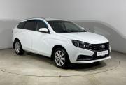 Lada (ВАЗ) Vesta I Саранск  - изображение 30