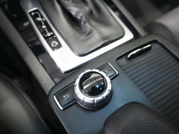 Mercedes-Benz C-Класс III (W204) Рестайлинг с пробегом 2011 года, цена 1 479 900 рублей, 156641 км, седан, Автокод Объявления