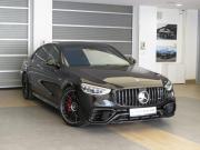 Mercedes-Benz S-Класс AMG IV (W223) Санкт-Петербург  - изображение 55