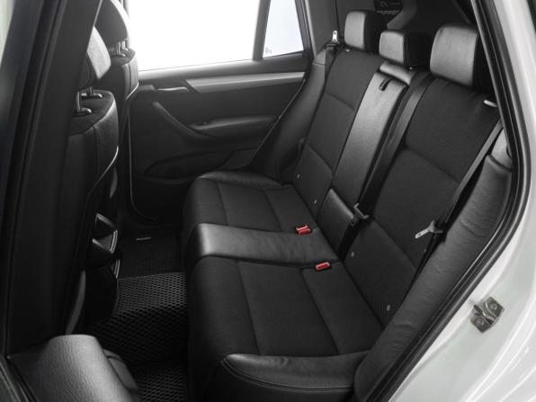 BMW X3 II (F25) с пробегом 2012 года, цена 1 849 000 рублей, 167808 км, внедорожник, Автокод Объявления