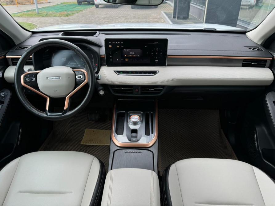 Haval Jolion I Архангельск  - изображение 14