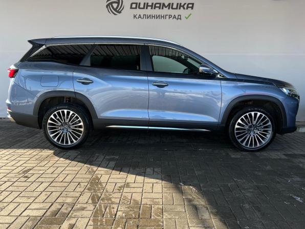 JETOUR X90 PLUS с пробегом 2024 года, цена 3 520 000 рублей, 19321 км, внедорожник, Автокод Объявления