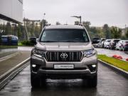 Toyota Land Cruiser Prado 150 Series Рестайлинг 3 Санкт-Петербург  - изображение 34