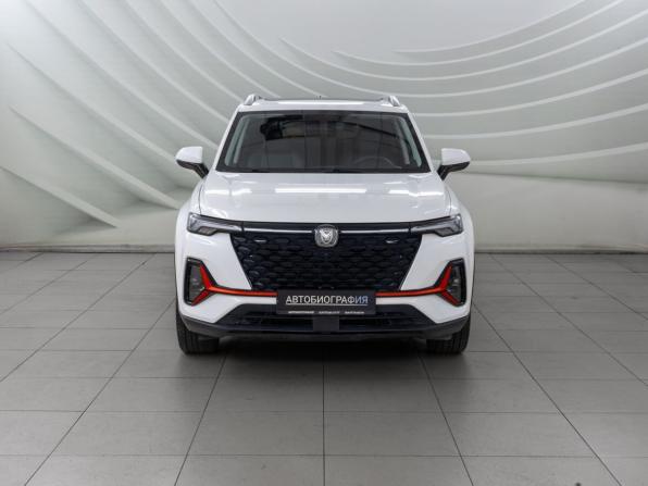 Changan CS35 Plus I Рестайлинг с пробегом 2023 года, цена 1 848 000 рублей, 29698 км, внедорожник, Автокод Объявления