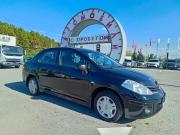 Nissan Tiida I Рестайлинг Тюмень  - изображение 20
