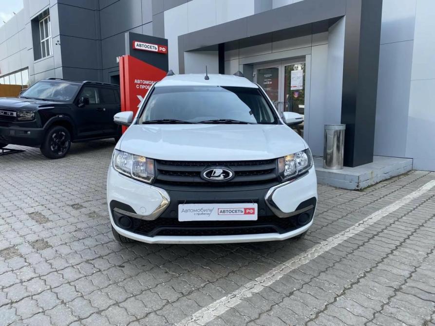 Lada (ВАЗ) Largus I Рестайлинг Набережные Челны  - изображение 2