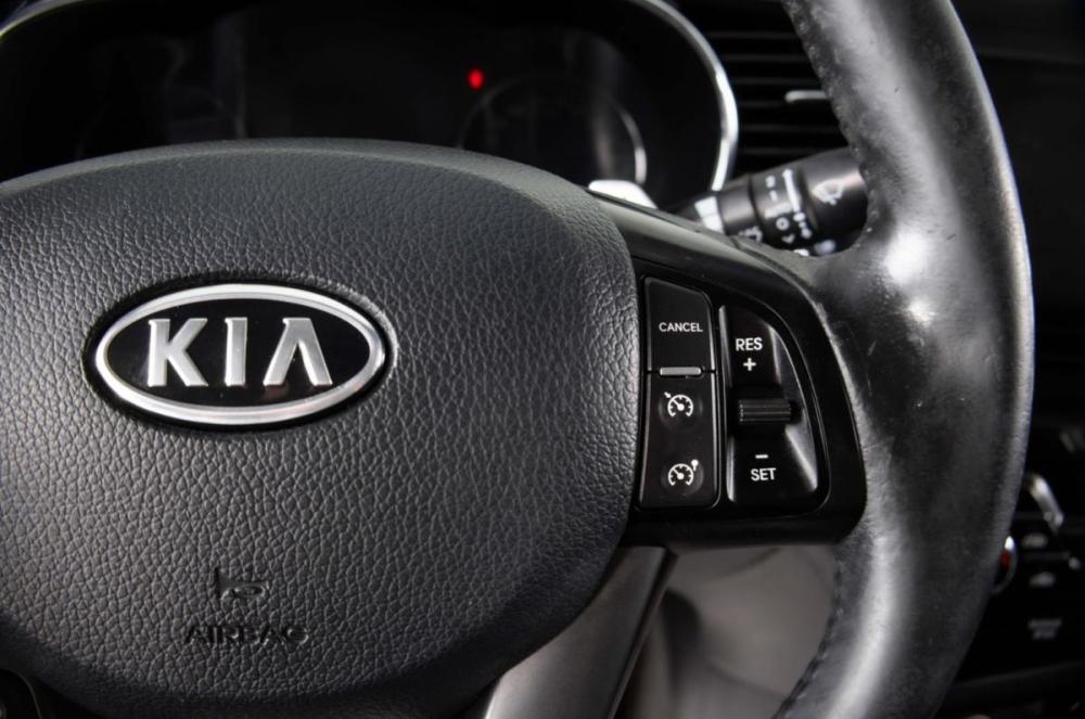Kia Optima III Пермь  - изображение 16