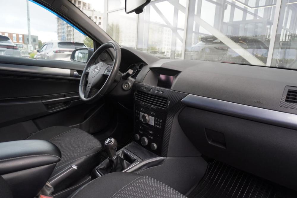 Opel Astra H Рестайлинг Ульяновск  - изображение 18