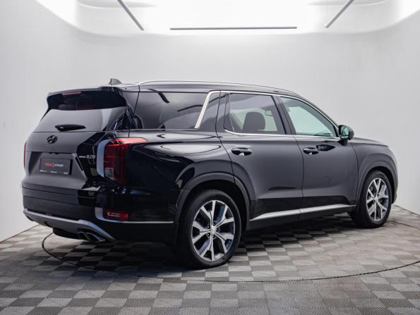 Hyundai Palisade I с пробегом 2021 года, цена 4 118 000 рублей, 145945 км, внедорожник, Автокод Объявления