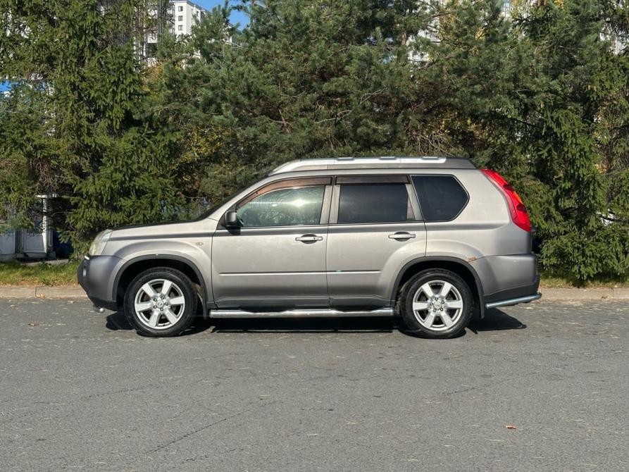 Nissan X-Trail II Санкт-Петербург  - изображение 9