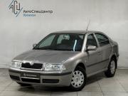 Skoda Octavia I (A4) Рестайлинг Химки  - изображение 18