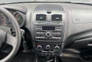 Lada (ВАЗ) Granta I Рестайлинг Красноярск  - изображение 38