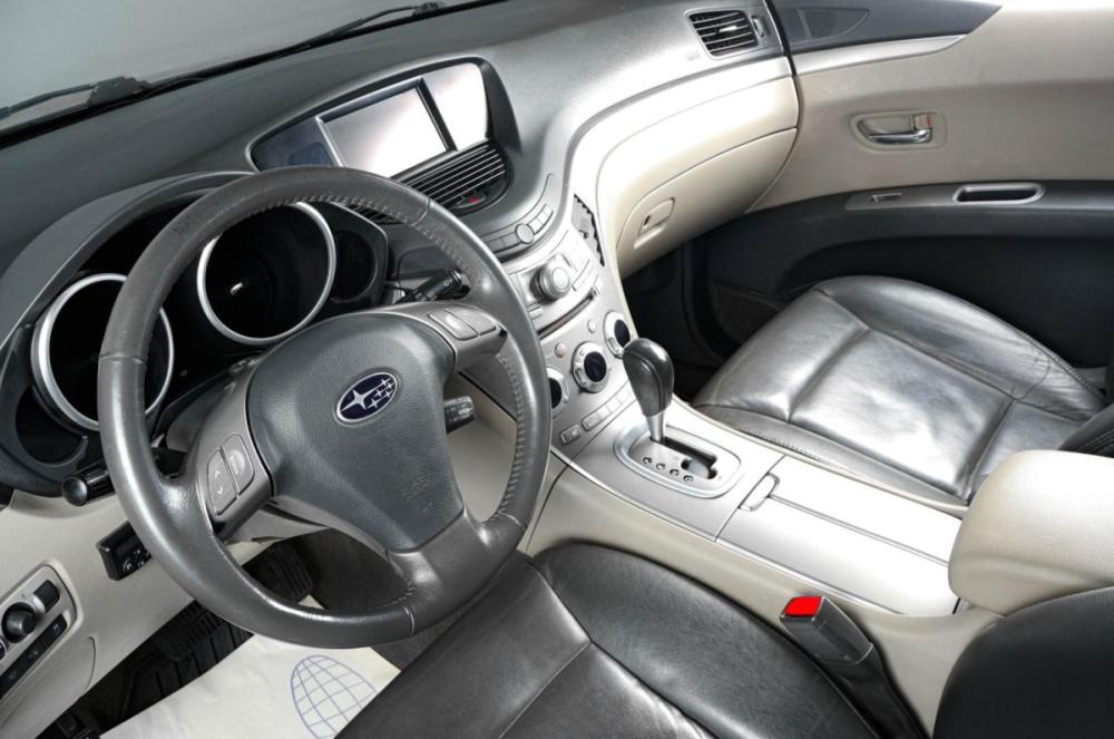 Subaru Tribeca I Рестайлинг Тюмень  - изображение 8