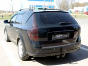 Kia Ceed I Рестайлинг Иваново  - изображение 23