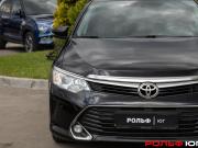 Toyota Camry VII (XV50) Рестайлинг 2 Москва  - изображение 37