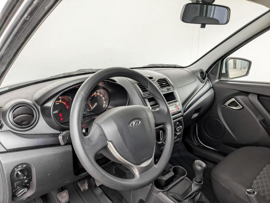 Lada (ВАЗ) Granta I Рестайлинг Москва  - изображение 16