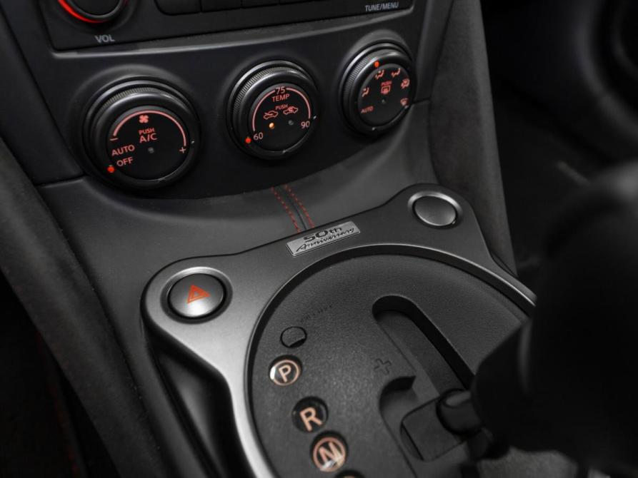 Nissan 370Z I Рестайлинг Москва  - изображение 18