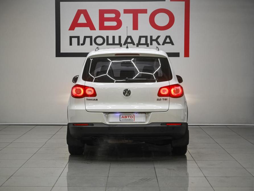 Volkswagen Tiguan I Челябинск  - изображение 7