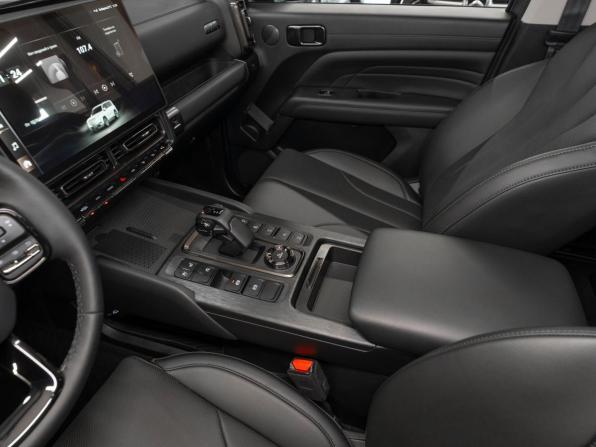 Haval H9 II с пробегом 2024 года, цена 4 330 000 рублей, 13161 км, внедорожник, Автокод Объявления