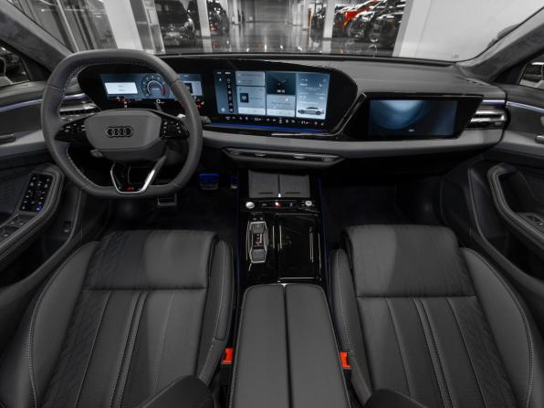 Audi A6 VI (C9) с пробегом 2026 года, цена 7 450 000 рублей, 50 км, седан, Автокод Объявления