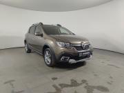 Renault Sandero II Рестайлинг Уфа  - изображение 25