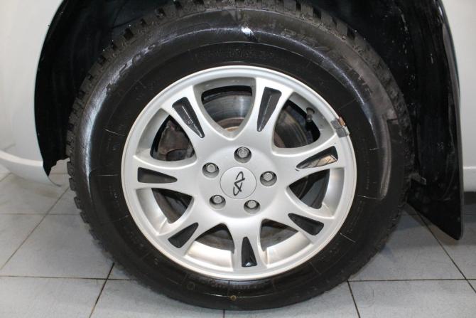 Chery Tiggo (T11) I Рестайлинг (FL) с пробегом 2014 года, цена 650 000 рублей, 157000 км, внедорожник, Автокод Объявления
