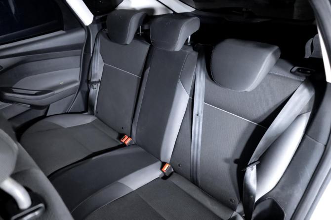 Ford Focus III с пробегом 2011 года, цена 699 000 рублей, 264000 км, хэтчбек, Автокод Объявления