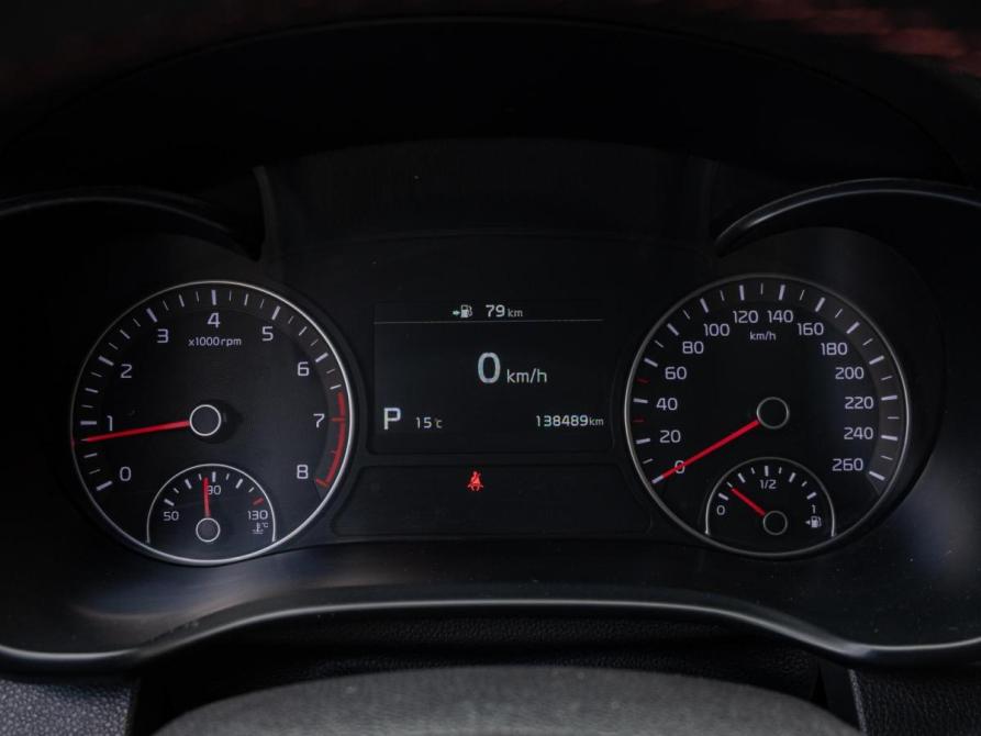 Kia Optima IV Краснодар  - изображение 19