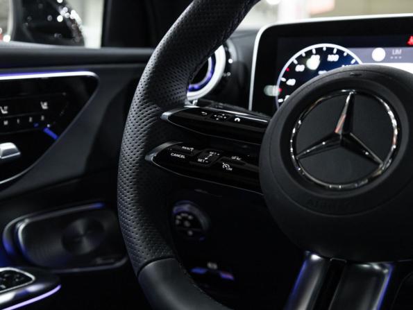 Mercedes-Benz GLC Coupe II (C254) с пробегом 2025 года, цена 9 125 000 рублей, 21 км, внедорожник, Автокод Объявления