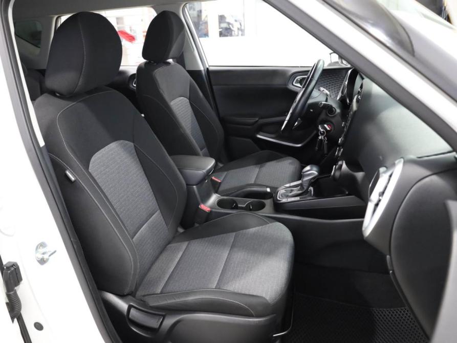 Kia Soul III Ростов-на-Дону  - изображение 8