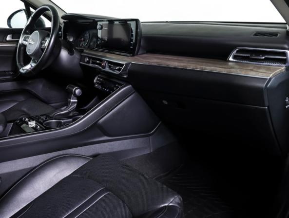 Kia K5 III с пробегом 2020 года, цена 2 354 000 рублей, 126514 км, седан, Автокод Объявления
