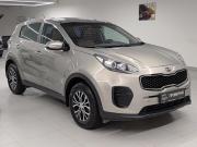 Kia Sportage IV Казань  - изображение 25