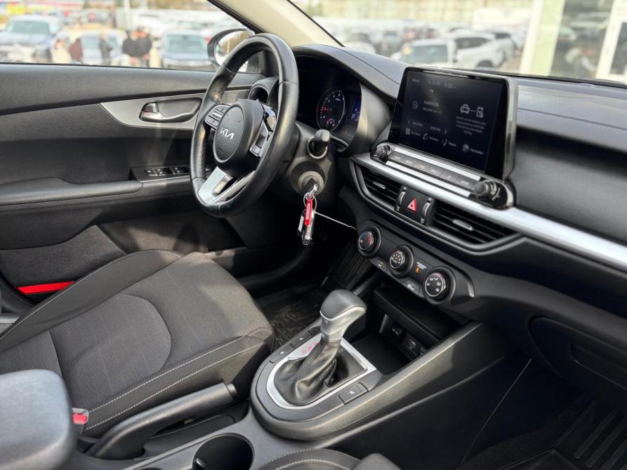 Kia Cerato IV Рестайлинг Набережные Челны  - изображение 20