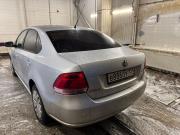 Volkswagen Polo V Пермь  - изображение 8