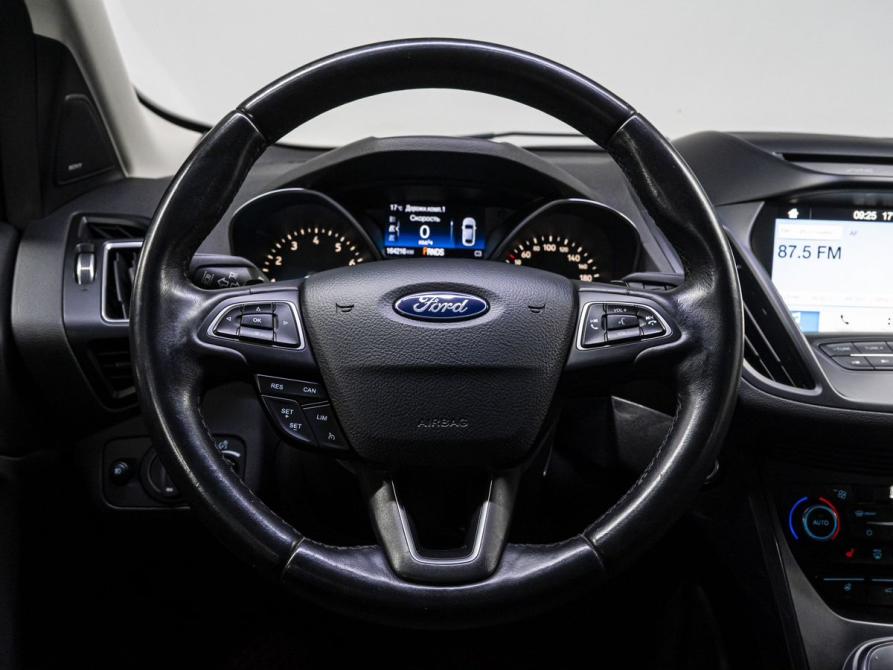 Ford Kuga II Рестайлинг Тюмень  - изображение 18