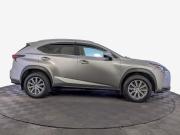 Lexus NX I Москва  - изображение 32