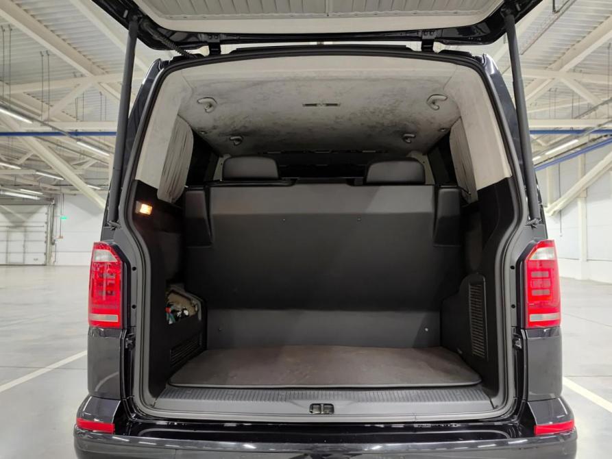 Volkswagen Multivan T6 Казань  - изображение 12