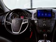 Opel Insignia I Екатеринбург  - изображение 38