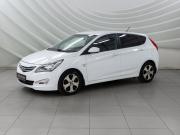 Hyundai Solaris I Рестайлинг Волгоград  - изображение 39