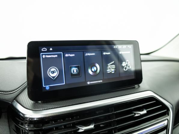 Changan Alsvin с пробегом 2024 года, цена 1 245 000 рублей, 27450 км, седан, Автокод Объявления