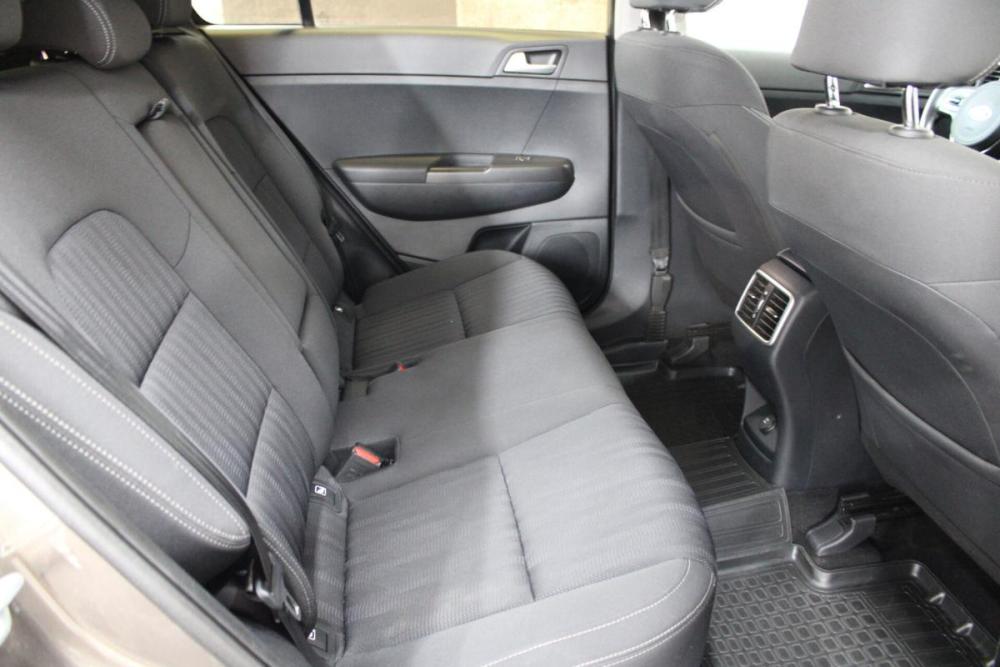 Kia Sportage IV Ярославль  - изображение 12