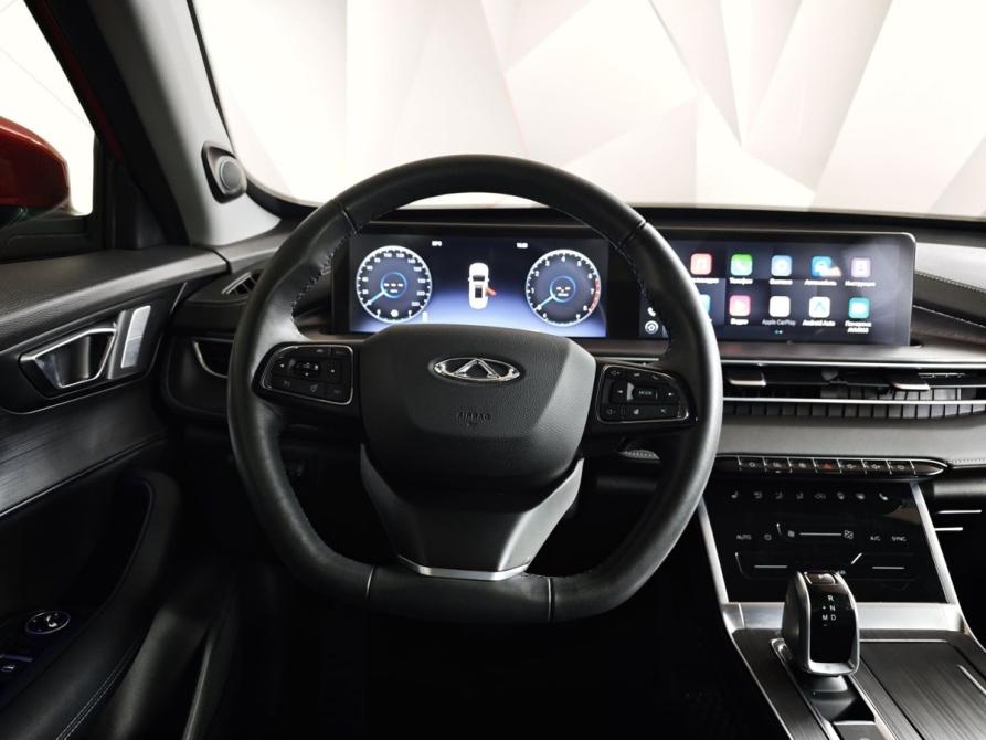 Chery Tiggo 7 Pro Max I Москва  - изображение 19