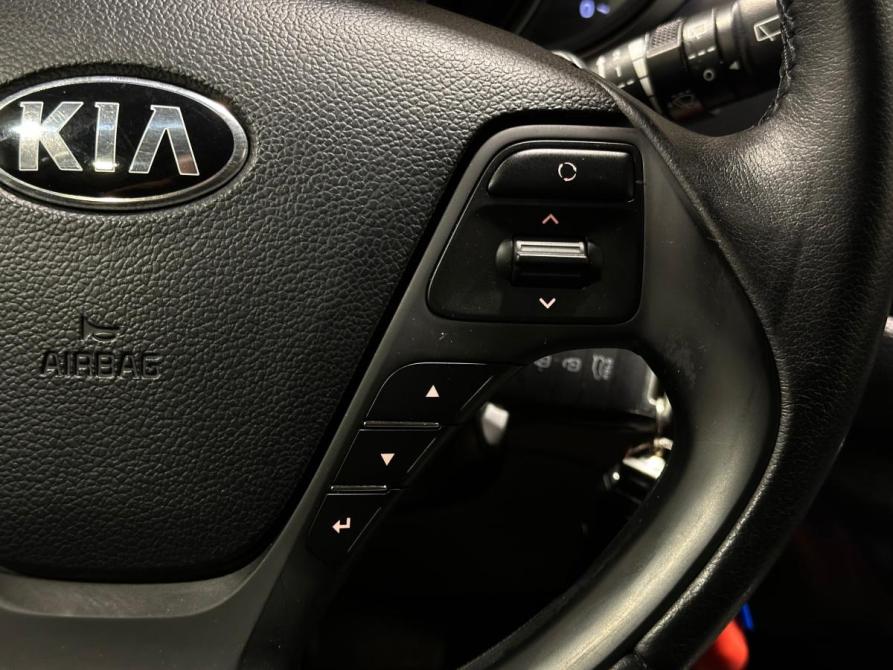 Kia Ceed II Рестайлинг Челябинск  - изображение 17