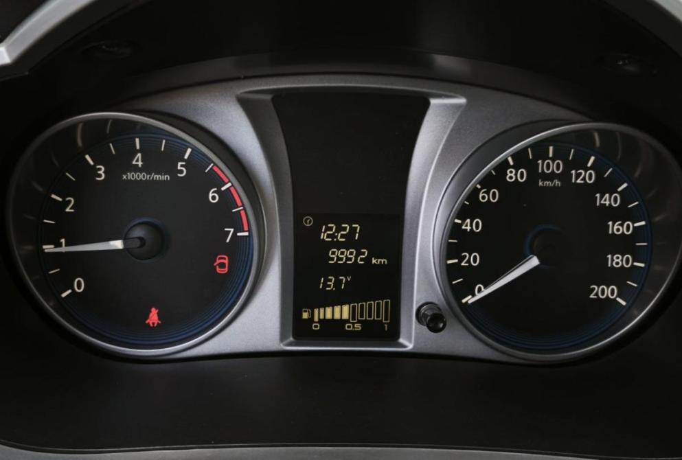 Datsun on-DO I Рестайлинг Сыктывкар  - изображение 15