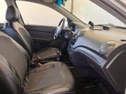 Chevrolet Aveo I Рестайлинг Псков  - изображение 31