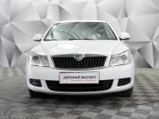 Skoda Octavia II (A5) Рестайлинг Ульяновск  - изображение 28