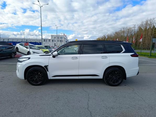 Exeed VX I с пробегом 2022 года, цена 2 544 995 рублей, 83547 км, внедорожник, Автокод Объявления