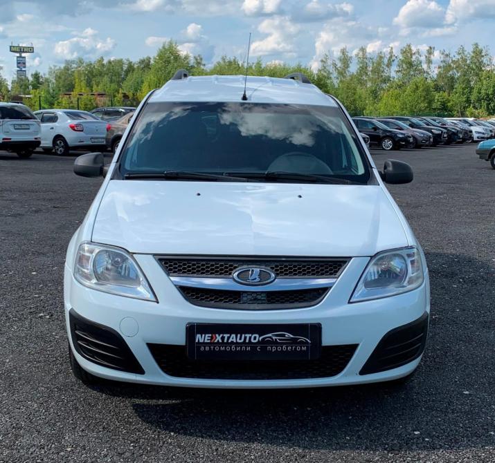 Lada (ВАЗ) Largus I Чебоксары  - изображение 10