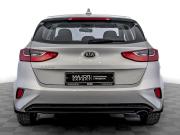 Kia Ceed III Москва  - изображение 34